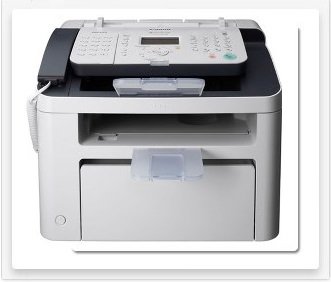 CANON Fax-L170